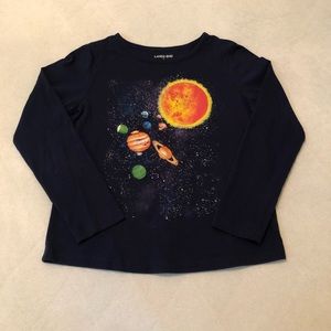 Land’s End Shirt.   SOLD